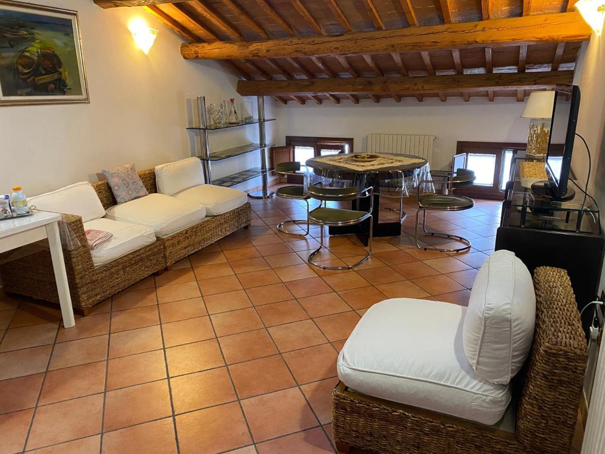 Nido Tra Le Mura Montagnana  Buitenkant foto