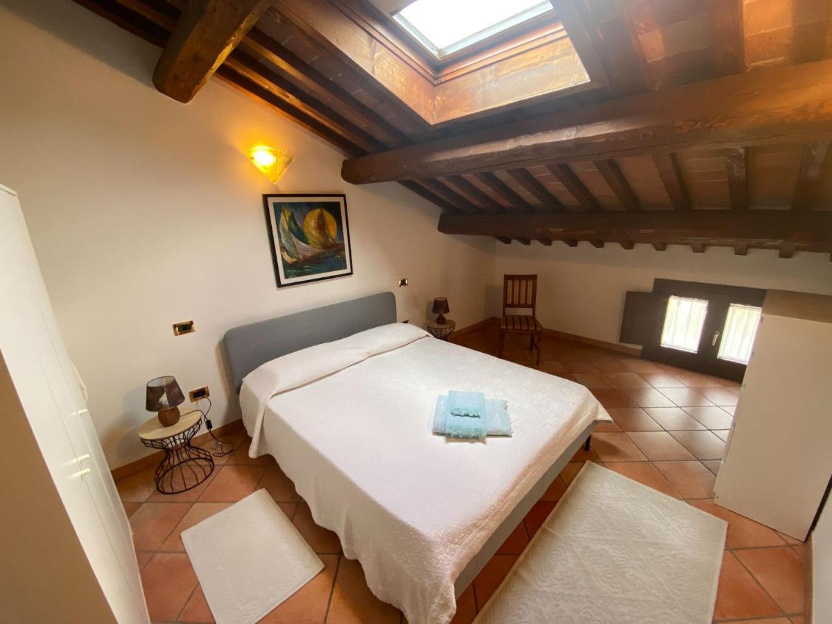 Nido Tra Le Mura Montagnana  Buitenkant foto