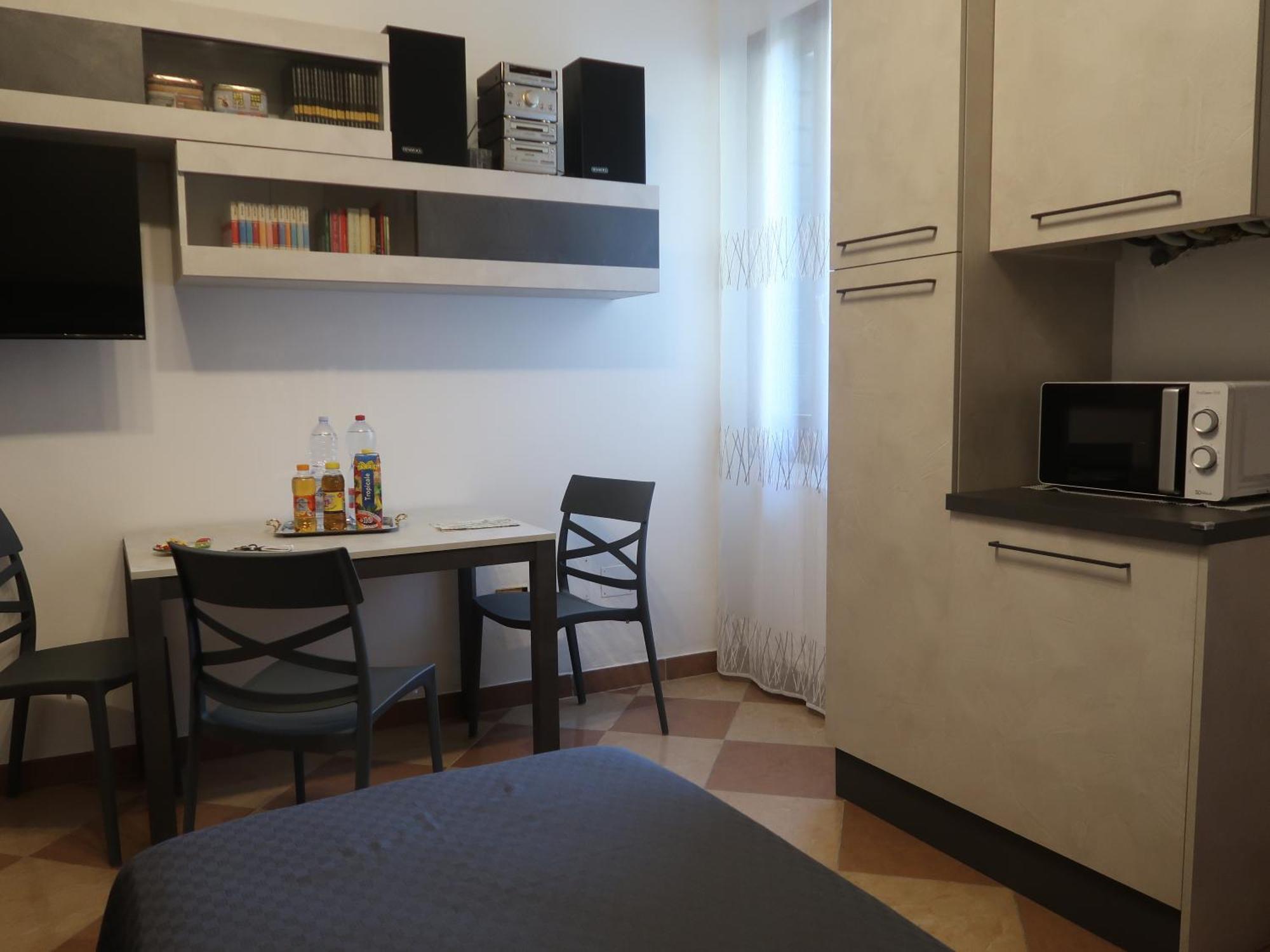 Nido Tra Le Mura Montagnana  Buitenkant foto