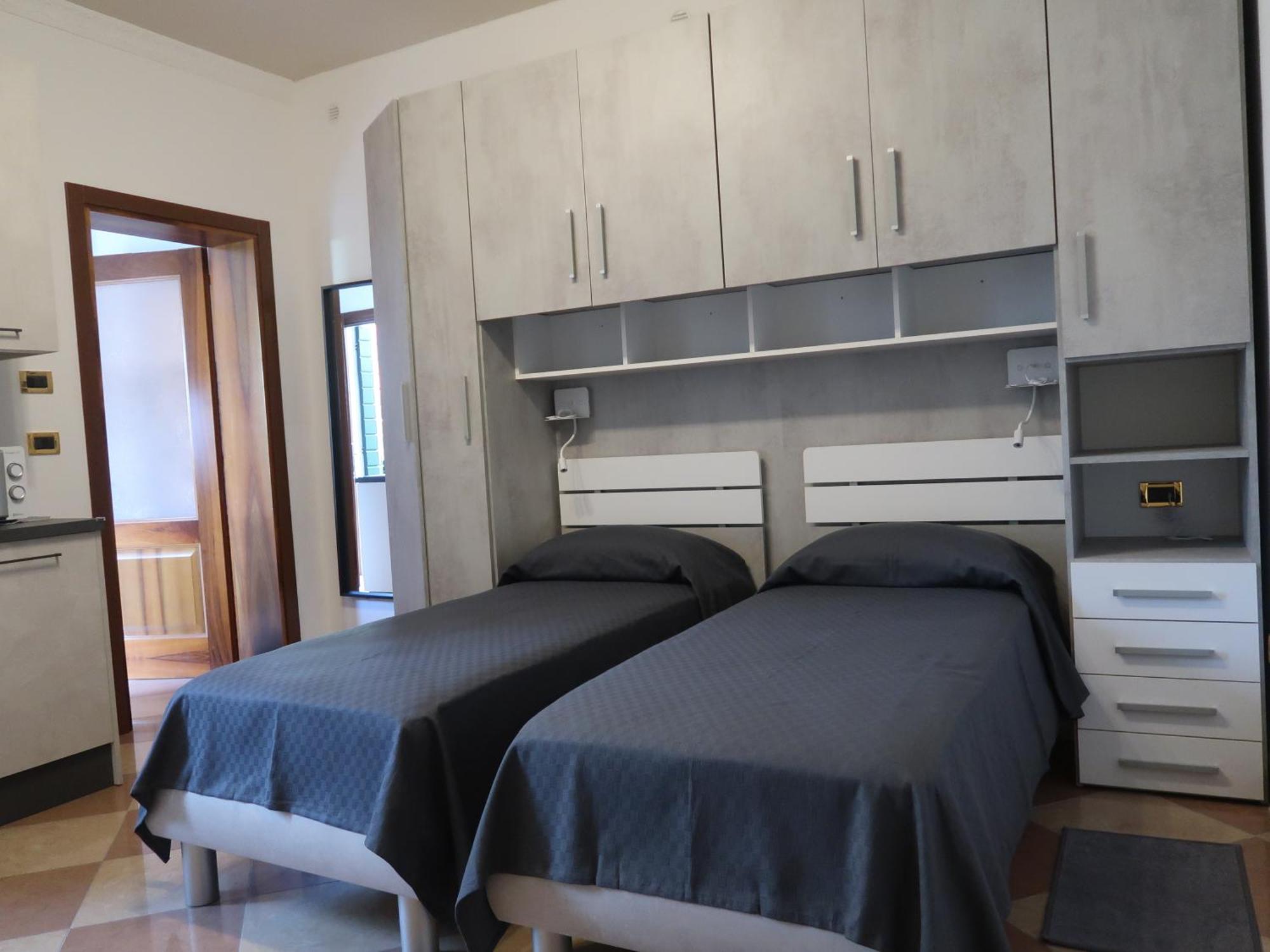Nido Tra Le Mura Montagnana  Buitenkant foto